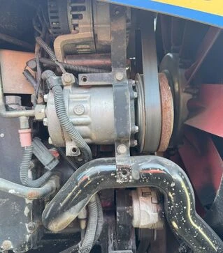 Трактор New Holland T8050, 2008 р.в, б/в