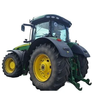Трактор John Deere 8370 R