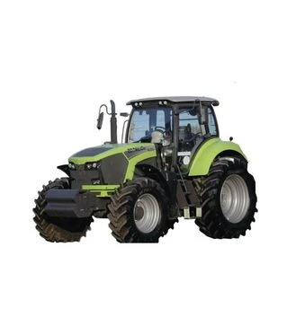 Трактор Zoomlion PL2304