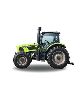 Трактор Zoomlion RS1304