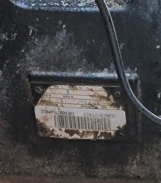 Трактор DEUTZ-FANR AGROTRON M 620, 2013 р.в, б/в