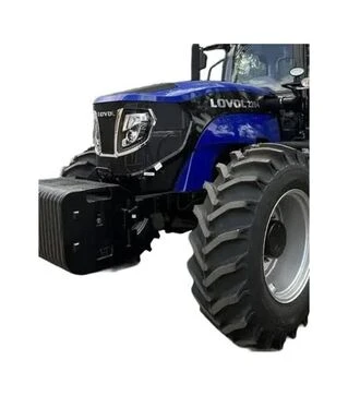 Трактор LOVOL TR2204 LUX