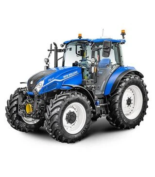 Трактор&nbsp;NEW&nbsp;HOLLAND&nbsp;T5.110,&nbsp;амортизована&nbsp;кабіна,&nbsp;2025&nbsp;р.в.