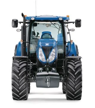 Трактор NEW HOLLAND T6090, SPS 18x6, 4 пары+LS, DELUXE, 2025 г.в.