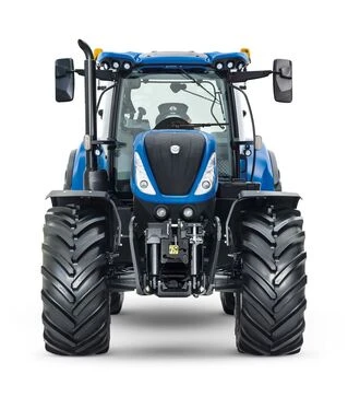 Трактор NEW HOLLAND T7.260, FPS 18х6, DELUXE CAB, 540E/1000, 8 LED, 2025 г.в.
