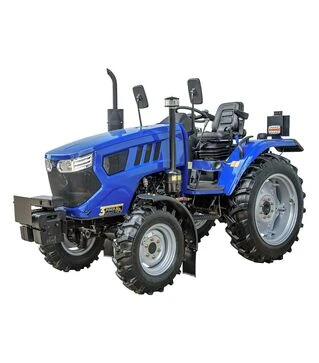 Трактор&nbsp;ДТЗ&nbsp;244