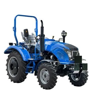 Трактор&nbsp;HORST&nbsp;G244DXU
