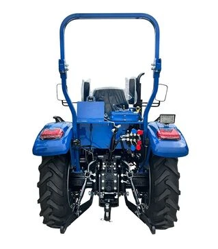 Трактор&nbsp;HORST&nbsp;G244DXU