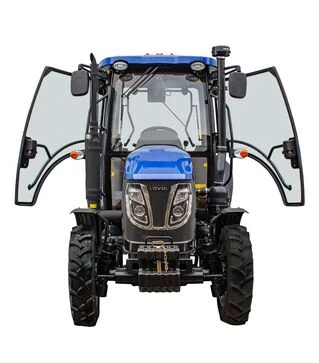 Трактор Lovol FT504CNC