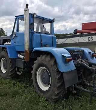 Трактор ХТЗ Т-150К, 2018 р.в, б/в