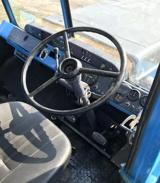 Трактор ХТЗ Т-150К, 2018 р.в, б/в
