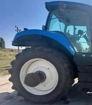 Трактор New Holland T8.390, 2012 р.в, б/в