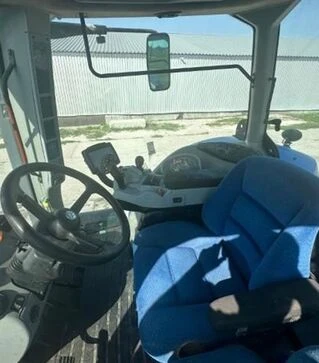 Трактор New Holland T8.390, 2012 р.в, б/в