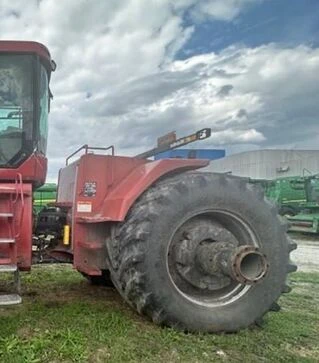 Трактор Case IH Staiger 535, 2007 г.в, б/у