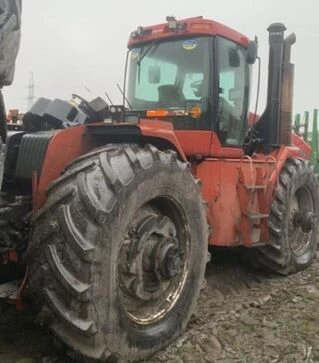 Трактор Case IH Staiger 535, 2007 р.в, тягловий брус, б/в