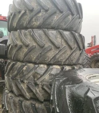 Трактор Case IH Staiger 535, 2007 р.в, тягловий брус, б/в