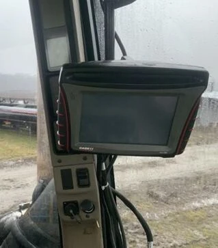 Трактор Case IH Staiger 535, 2008 г.в., PowerShift, б/у