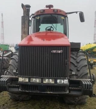 Трактор Case IH Staiger 535, 2008 г.в., PowerShift, б/у