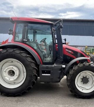 Трактор Valtra G135, 2023 р.в, 1174 м/год, б/в