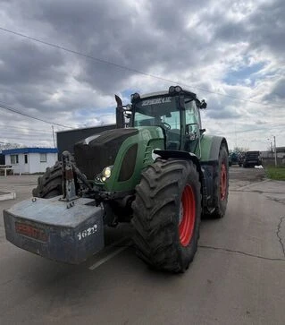 Трактор Fendt 936 Vario Power, 2008 г.в, 25000 м/ч, б/у