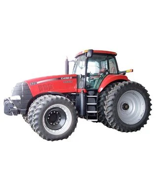 Трактор CASE IH MX 335, 2010 рв, 22380 м/год, б/в