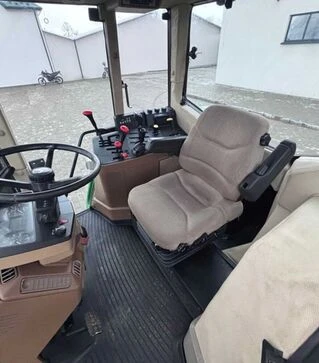 Трактор John Deere 6600, 1995 р.в, б/в