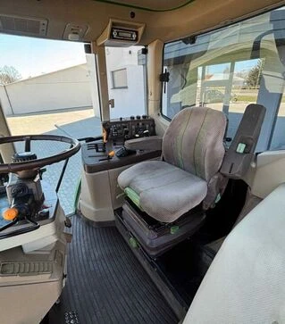 Трактор John Deere 6410, 1998 г.в, б/у