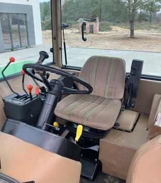 Трактор John Deere 3050, 1990 р.в, б/в
