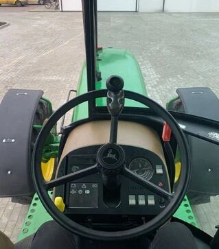 Трактор John Deere 3050, 1990 р.в, б/в