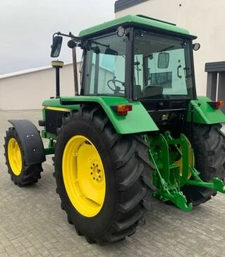 Трактор John Deere 3050, 1990 р.в, б/в