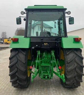 Трактор John Deere 3050, 1990 р.в, б/в