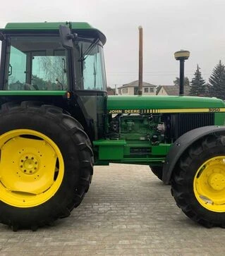 Трактор John Deere 3050, 1990 р.в, б/в