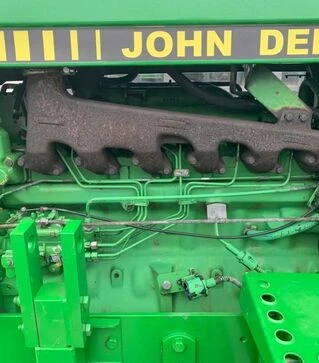 Трактор John Deere 3050, 1990 р.в, б/в