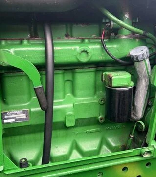 Трактор John Deere 6800, 1996 р.в, б/в
