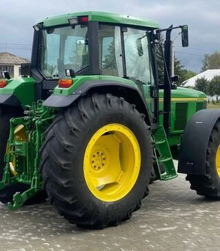 Трактор John Deere 6900, 1999 р.в, б/в