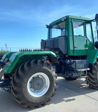 Трактор ХТЗ Т-150 К