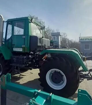 Трактор ХТЗ Т-150 К