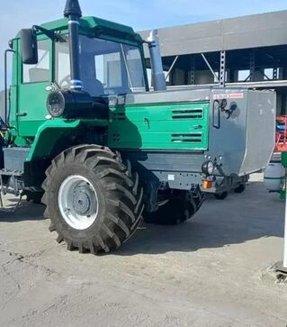 Трактор ХТЗ Т-150 К
