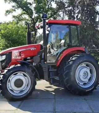 Трактор YTO NLX 1054, 105 к.с.