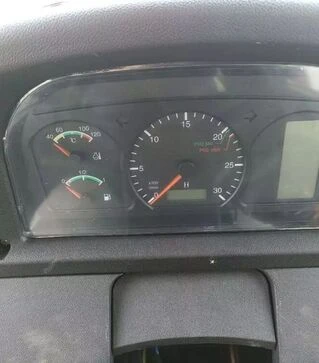Трактор YTO NLX 1304, 130 л.с.