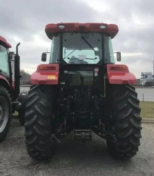 Трактор YTO NLX 1404, 140 л.с.