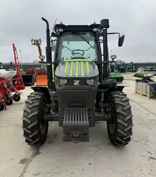 Трактор Zoomlion RN 1104 Pro Max