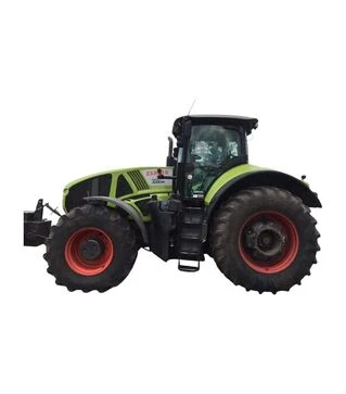 Трактор Claas Axion 950, 2012 р.в, 7565 м/год, б/в