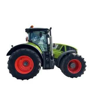 Трактор Claas Axion 950, 2016 г.в., 5025 м/ч, б/у
