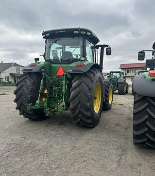Трактор John Deere 7215R, Е23, 2013 р.в, 6518 м/год, б/в