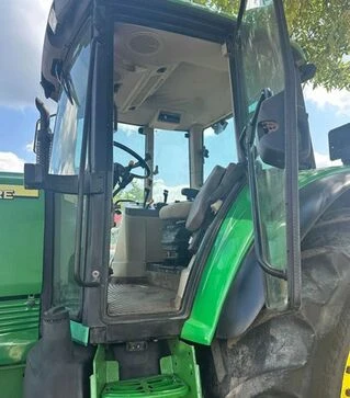 Трактор John deere 6620 SE, 2007 р.в, 6148 м/год, б/в