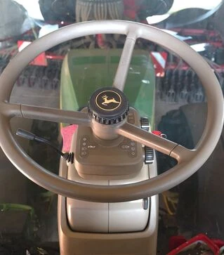 Трактор John Deere 8345R, 2019 р.в, 5999 м/год, б/в