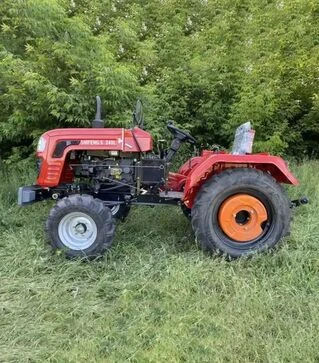 Мінітрактор Shifeng SF-240L (119510)