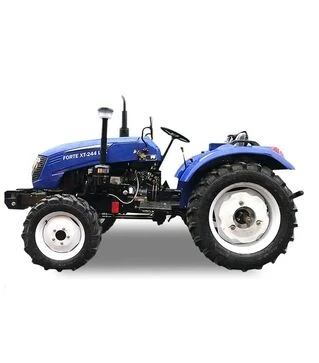Мінітрактор дизельний Forte XT-244 (91320)