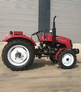 Мінітрактор дизельний Forte XT-244 LUX (91325)